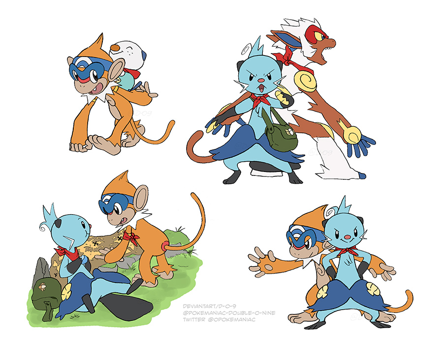 fanart bessa-artwork-fanart (17)